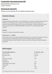 GUT&GÜNSTIG Pfefferminztäfelchen mit Schokoladenumhüllung 300g