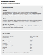 Produktbild anzeigen: 10x GUT&GÜNSTIG Schokotatzen 250g (10x250g)