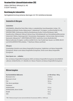 Produktbild anzeigen: 10x GUT&GÜNSTIG Spritzgebäckmischung 500g (10x500g)