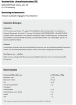 Produktbild anzeigen: 6x GUT&GÜNSTIG Tomaten-Nudeltopf mit Fleischbällchen 800g (6x800g)