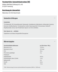 10x GUT&GÜNSTIG Tortilla Chips Hot Chili 300g (10x300g)