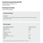 Produktbild anzeigen: GUT&GÜNSTIG Kartoffel-Knödel Halb&Halb im 12ST 309g
