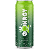 Gönrgy Apfelringe Energy Drink Dose (500ml)