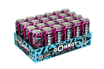 Produktbild anzeigen: 24x GÖNRGY JP Performance Boost Berries Energy Drink Zucker 500ml (24x500ml)