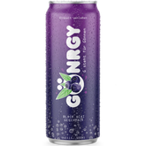 Gönrgy Black Acai Energy Drink Dose (500ml)