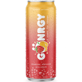 Gönrgy Erdbeer Aprikose Energy Drink Dose (500ml)