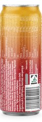 24x Gönrgy Erdbeer Aprikose Energy Drink Dose (24x500ml)