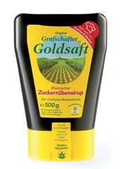 Grafschafter Goldsaft-Sirup Spenderflasche 500g