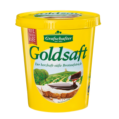 Grafschafter Goldsaft-Sirup 450g