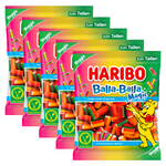 Produktbild anzeigen: 5x Haribo Balla Balla Magic 160g (5x160g)
