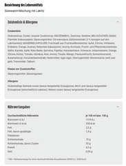 5x Haribo Color-Rado 175g (5x175g)