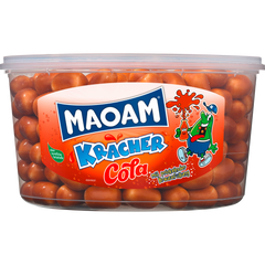 Maoam Cola Kracher 265ST 1200g