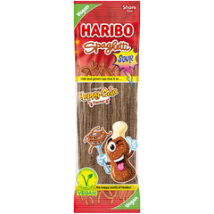 15x Haribo Spaghetti Cola 200g (15x200g)