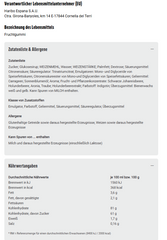 3x Haribo Balla Stixx Himbeere-Brombeere 200g (3x200g)