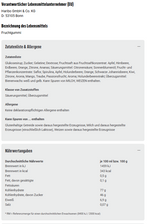 Produktbild anzeigen: Haribo Goldbären 450g