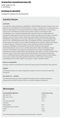 3x Haribo Knallbunt Minis veggie 230g (3x230g)