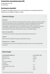 5x Haribo Milchbären 160g (5x160g)