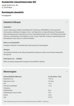 Produktbild anzeigen: 5x Haribo Pasta Frutta Veggie 160g (5x160g)