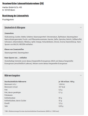 5x Haribo Saure Pommes 175g (5x175g)