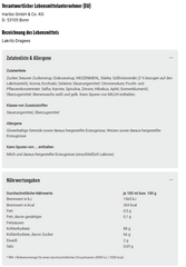 5x Haribo Stafetten (5x160g)