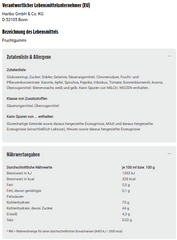 3x Haribo Süße Brezeln 175g (3x175g)