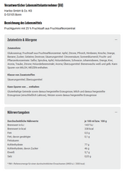 5x Haribo Saft Goldbären 160g (5x160g)