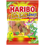 Produktbild anzeigen: Haribo Pasta Frutta Vegan 160g