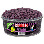 Produktbild anzeigen: Haribo Viola 820Stück 1148g