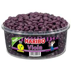 Haribo Viola 820Stück 1148g