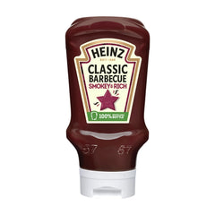 Heinz Classic Barbecue Sauce 400ml
