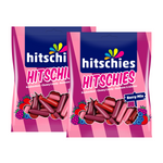 Produktbild anzeigen: 2x Hitschies Berry Mix Set Hitschler 125g (2x125g)