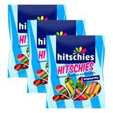 3x Hitschies Hitschies Original Mix 150g (3x150g)