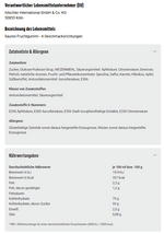 Produktbild anzeigen: 20x hitschies Saure Spinnenbeine Vegan (20x125g)
