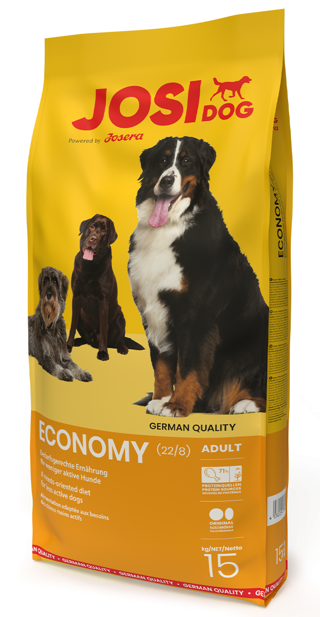 Josera JosiDog Economy 15kg