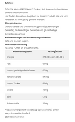 Kelloggs Cornflakes 500g