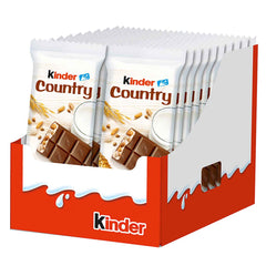 kinder Country 20er