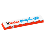 Produktbild anzeigen: Ferrero kinder Riegel 21g