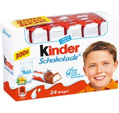 Ferrero Kinder Schokolade 300g