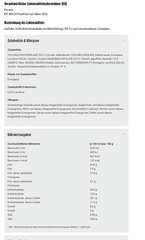 Ferrero kinder Country 9ST 211,5g