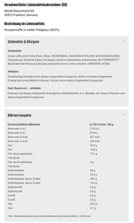 Produktbild anzeigen: 24x KitKat Chunky White 40g (24x40g)