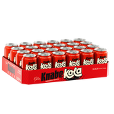 24x Knabe Kola 0,33l (24x0,33l)DPG