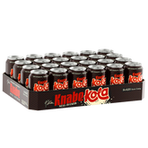 24x Knabe Kola ohne Zucker 0,33l (24x0,33l)DPG