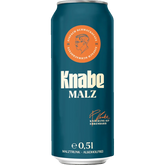 Knabe Malz Malzdrink 500ml Einweg Dose DPG