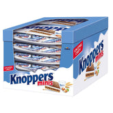 Knoppers Minis 12x200g (2400g)