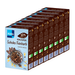 Produktbild anzeigen: 8x Kölln Müsli Knusper Schoko Feinherb 410g (8x410g)