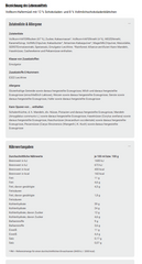 8x Kölln Schoko Hafer-Müsli 30% weniger Zucker 450g (8x450g)