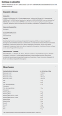 Kölln Das Original Schoko Hafer-Müsli 1,05kg