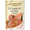 Lacroix Gulasch-Suppe 400ml