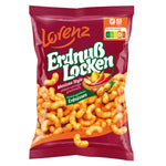 Produktbild anzeigen: Lorenz ErdnußLocken Mexican Style 150g