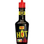 Produktbild anzeigen: Maggi Hot Würze 119g
